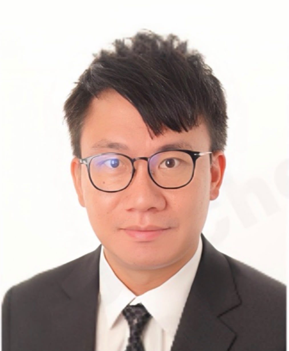 Cheung Kwong Hing